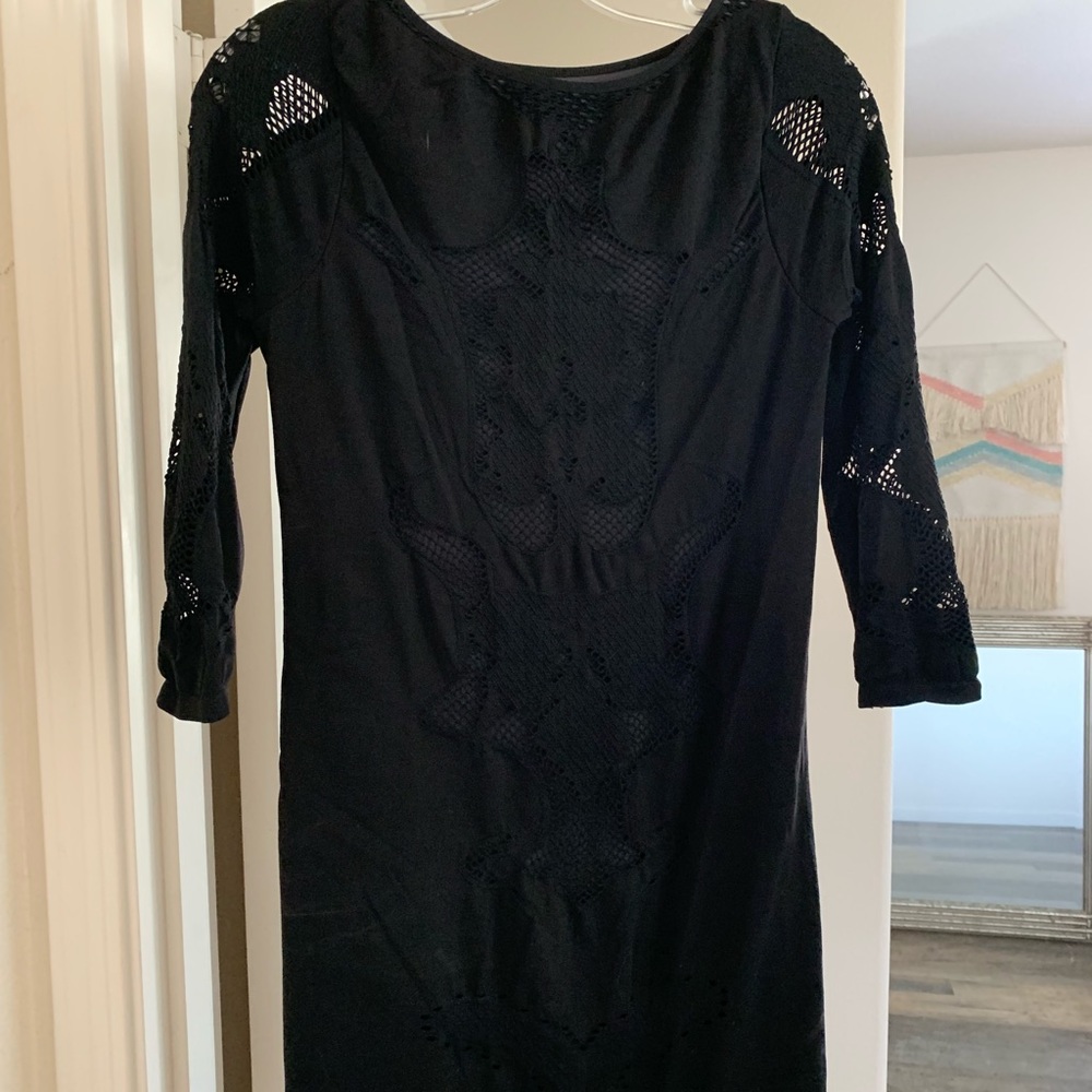 Free people bodycon